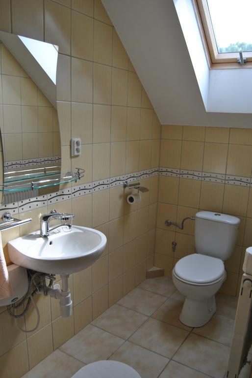 Penzion Kotva Pristav Námestovo 外观 照片